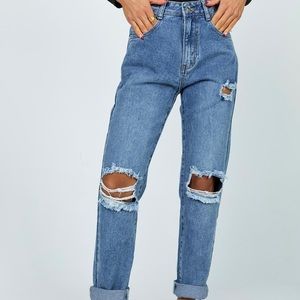 Women's Jeans